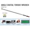Acdelco 3/4" Angle Digital Torque Wrench, 74 to 738 ft-lbs ARM321-6A ARM321-6A - alternate 2